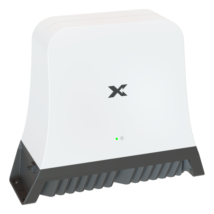 CEL-FI CONNECT C41 Signal Booster for Home Offices with No Inside Signal