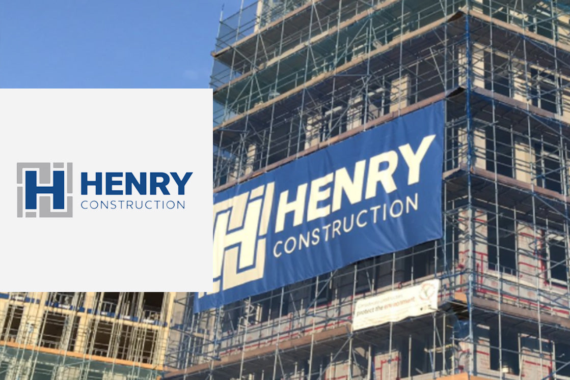Henry Construction