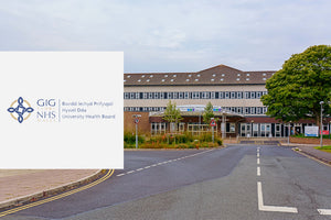 Wales NHS | Hywel Dda University Health Board