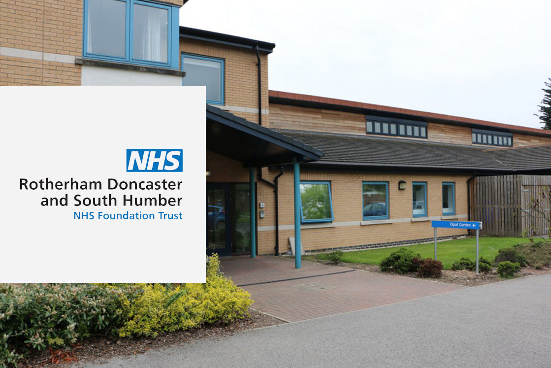 Rotherham Doncaster and South Humber NHS Foundation Trust