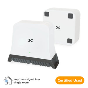 CERTIFIED USED: CEL-FI CONNECT C41 Plug & Play Signal Booster - Fully Functional, Great Deal!